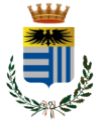 Logo del comue